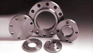 Flanges Marketto Grow at a CAGR of 5.0% from 2022 to 2031 Allied Market Research