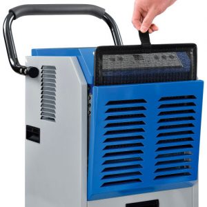 Global Industrial Dehumidifier Market Is Expected to Reach $1,411.7 Billion by 2031: Allied Market Research