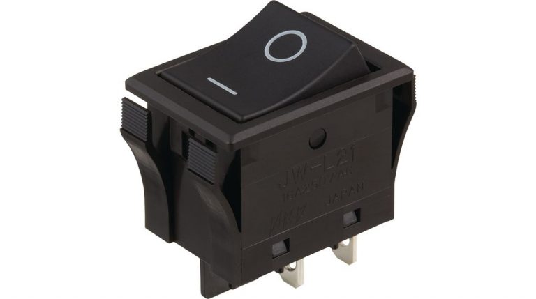 Rocker Switch Market to Accrue $9.2 Bn, Globally, by 2031 at 3.86% CAGR Allied Market Research